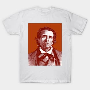 Theodore Dwight Weld T-Shirt